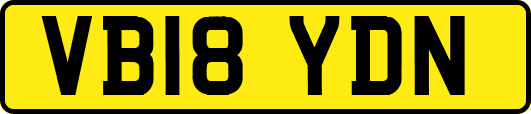 VB18YDN