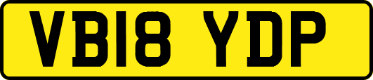 VB18YDP