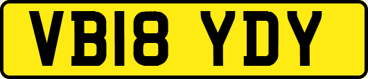 VB18YDY