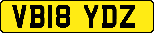 VB18YDZ