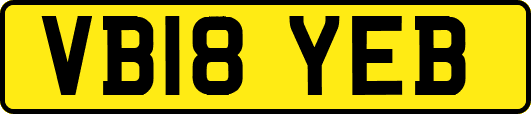 VB18YEB