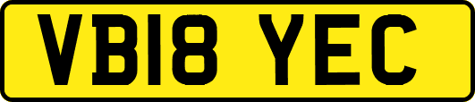 VB18YEC