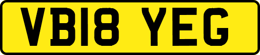 VB18YEG