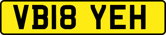 VB18YEH