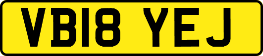 VB18YEJ