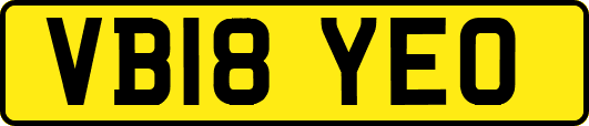 VB18YEO
