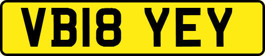 VB18YEY