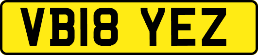 VB18YEZ