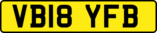 VB18YFB