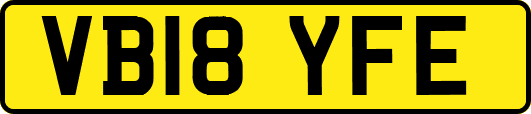 VB18YFE