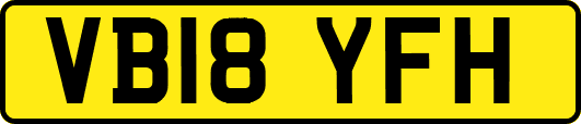 VB18YFH