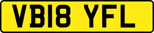 VB18YFL