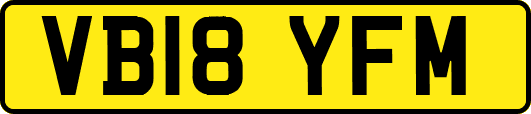 VB18YFM