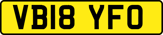 VB18YFO