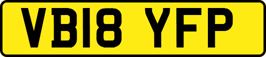 VB18YFP