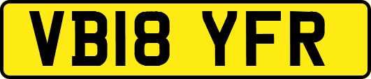 VB18YFR