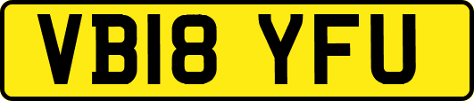 VB18YFU