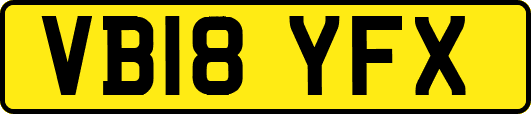 VB18YFX