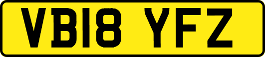 VB18YFZ