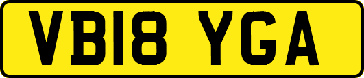VB18YGA