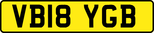 VB18YGB