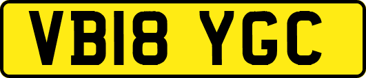 VB18YGC