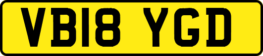 VB18YGD