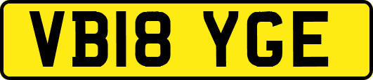 VB18YGE