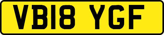 VB18YGF