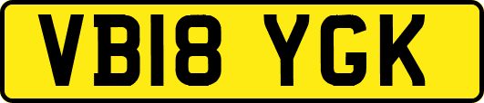 VB18YGK