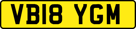 VB18YGM