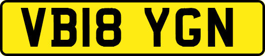 VB18YGN