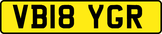 VB18YGR