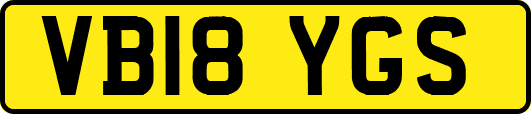 VB18YGS