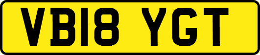 VB18YGT