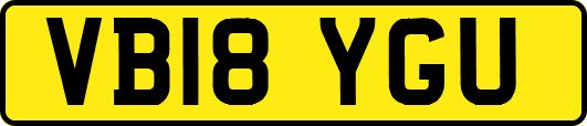 VB18YGU