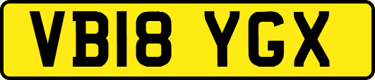 VB18YGX