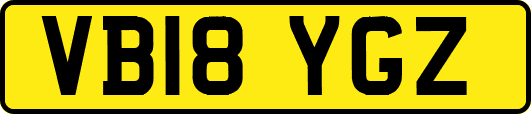 VB18YGZ