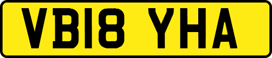 VB18YHA
