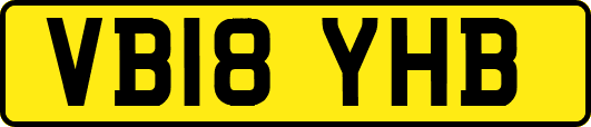 VB18YHB