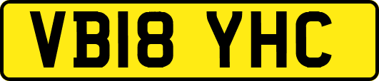 VB18YHC