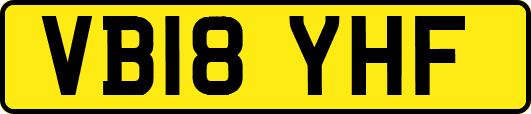 VB18YHF