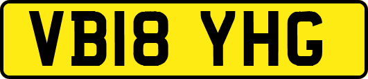 VB18YHG