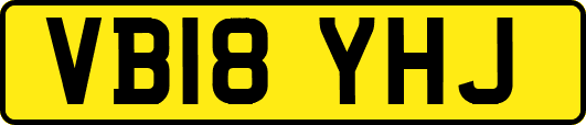 VB18YHJ