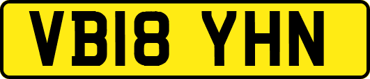 VB18YHN
