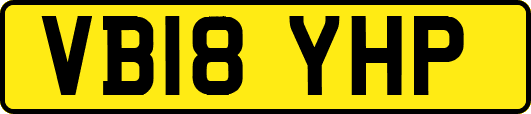VB18YHP