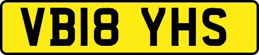 VB18YHS
