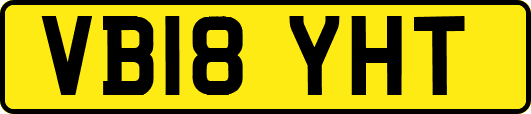 VB18YHT