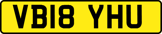 VB18YHU