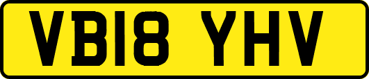 VB18YHV